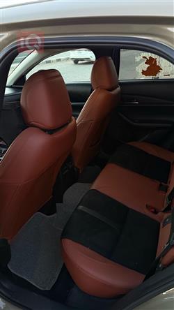 مازدا CX-30